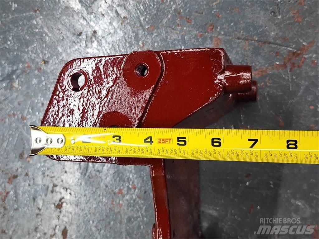 Mack MP7 运输工具-其他