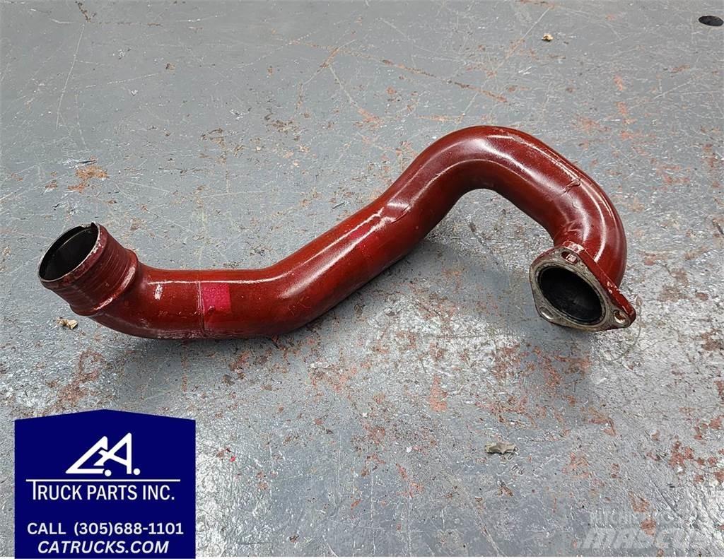 Mack MP7 运输工具-其他