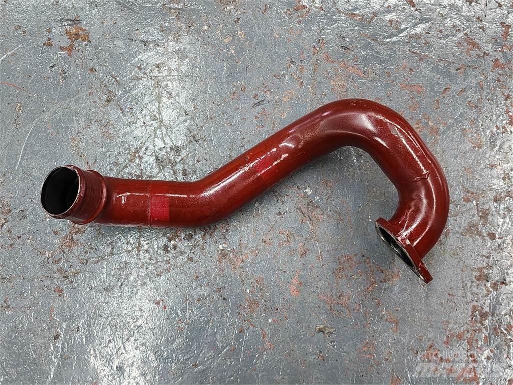 Mack MP7 运输工具-其他