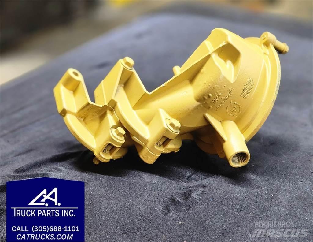 Mack MP7 运输工具-其他