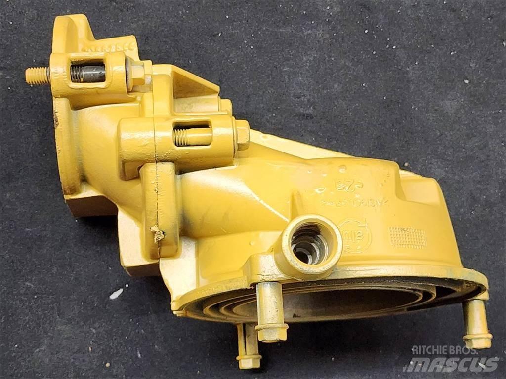 Mack MP7 运输工具-其他