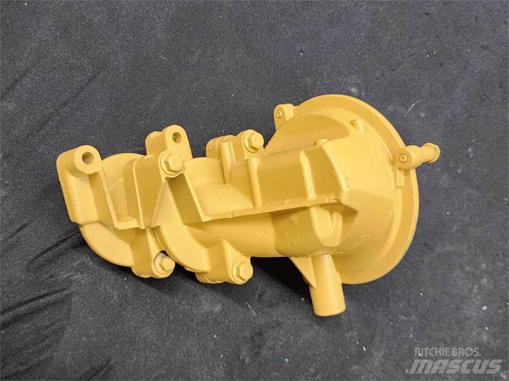 Mack MP7 运输工具-其他