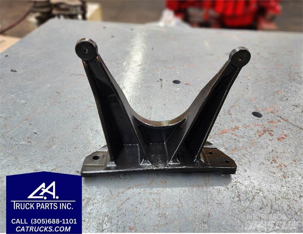 Mack MP7 运输工具-其他