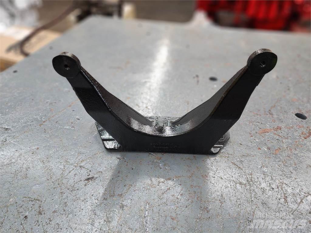 Mack MP7 运输工具-其他