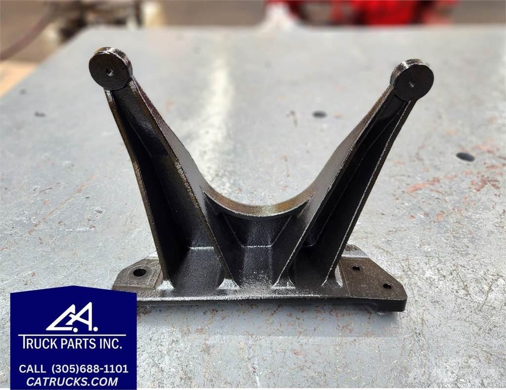 Mack MP7 运输工具-其他
