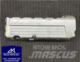 Mack MP7 运输工具-其他