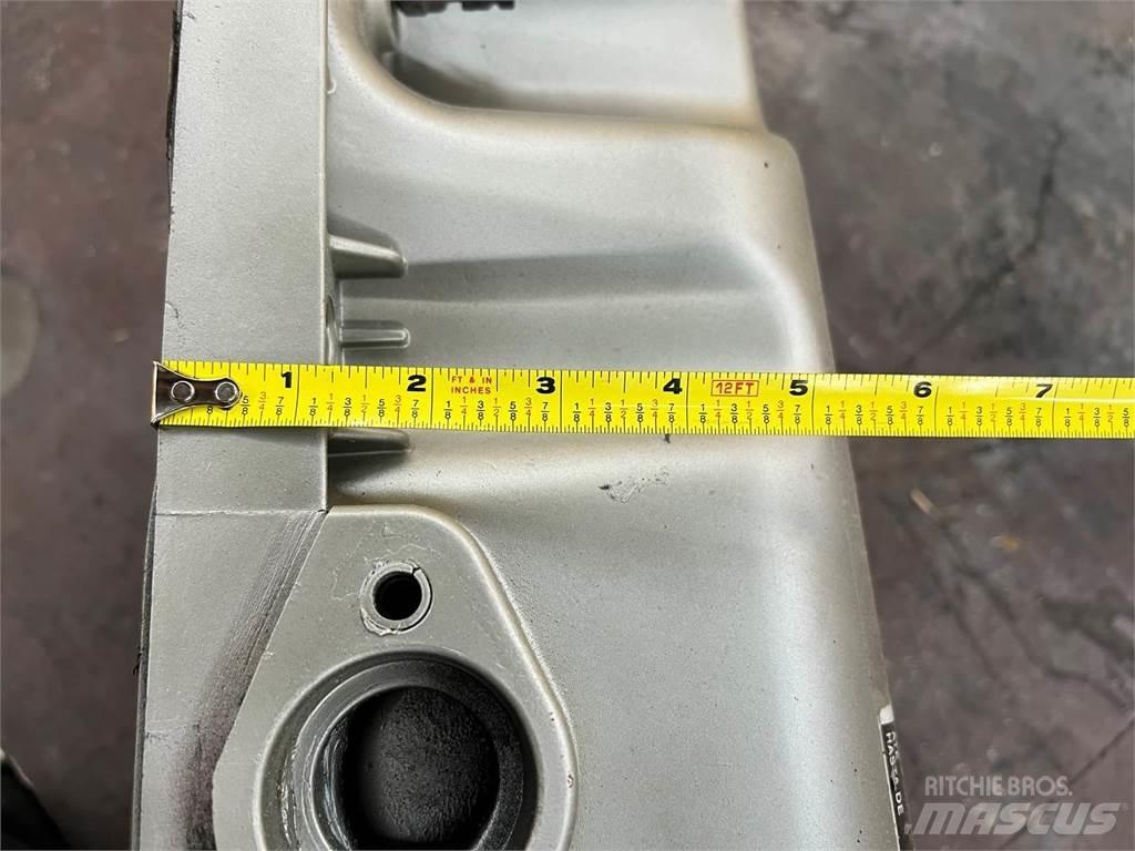 Mack MP7 运输工具-其他