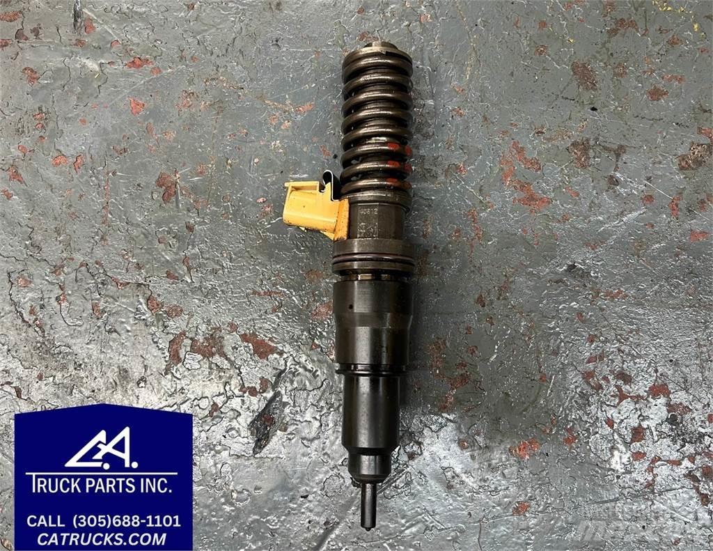 Mack MP7 运输工具-其他