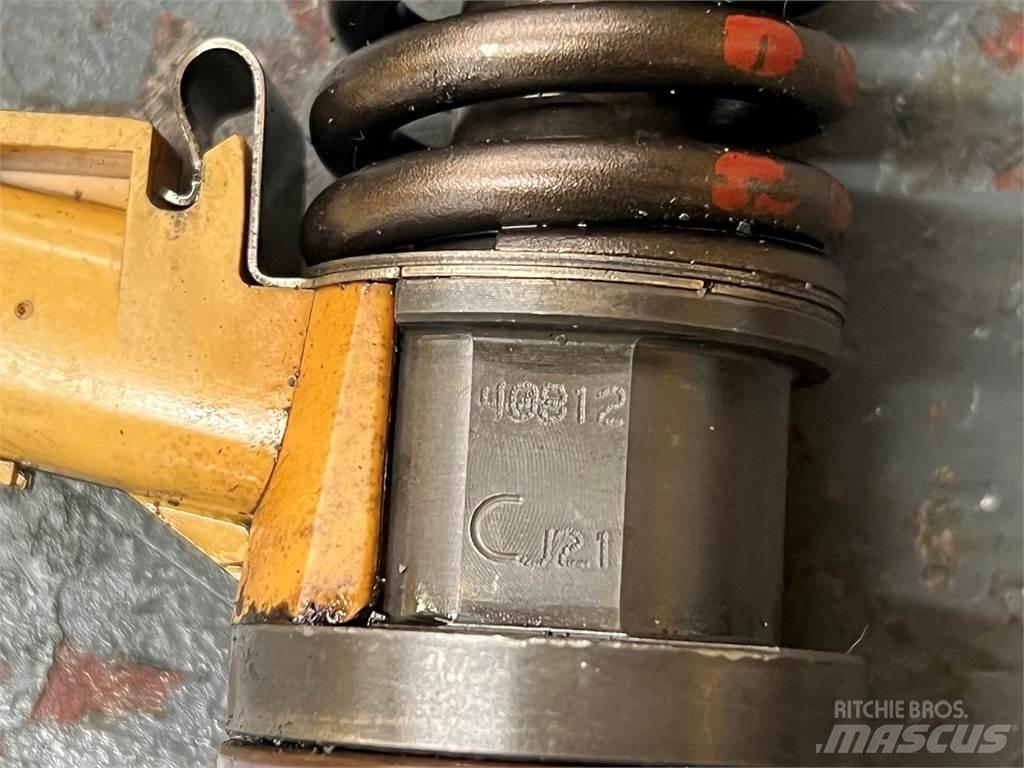 Mack MP7 运输工具-其他