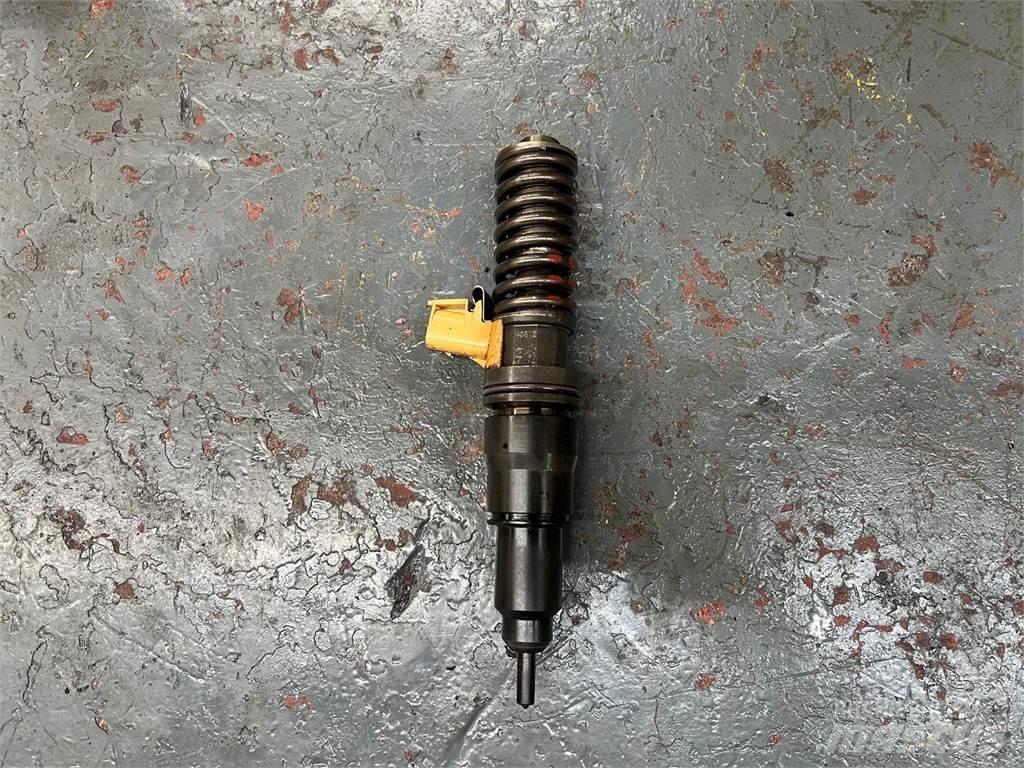 Mack MP7 运输工具-其他