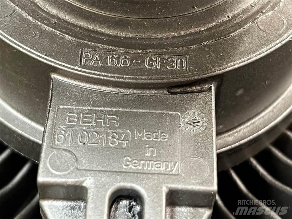 Mack MP7 运输工具-其他