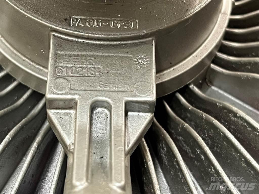 Mack MP7 运输工具-其他