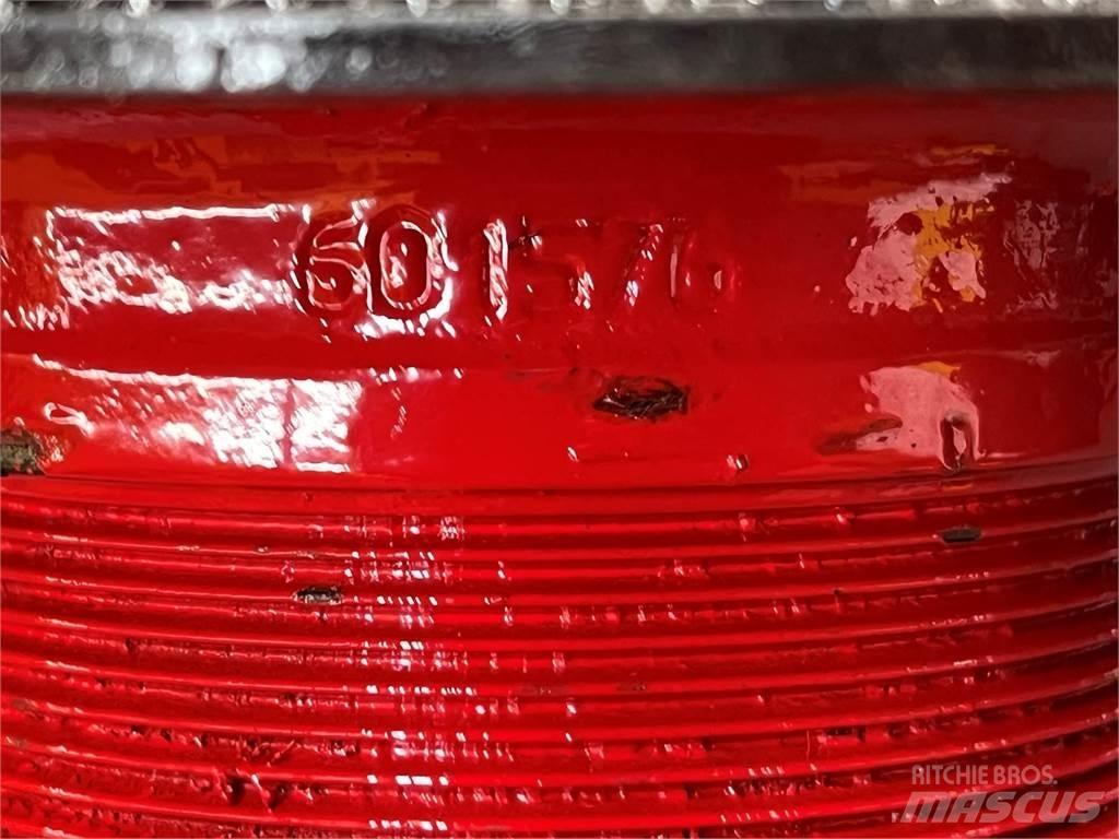 Mack MP7 运输工具-其他