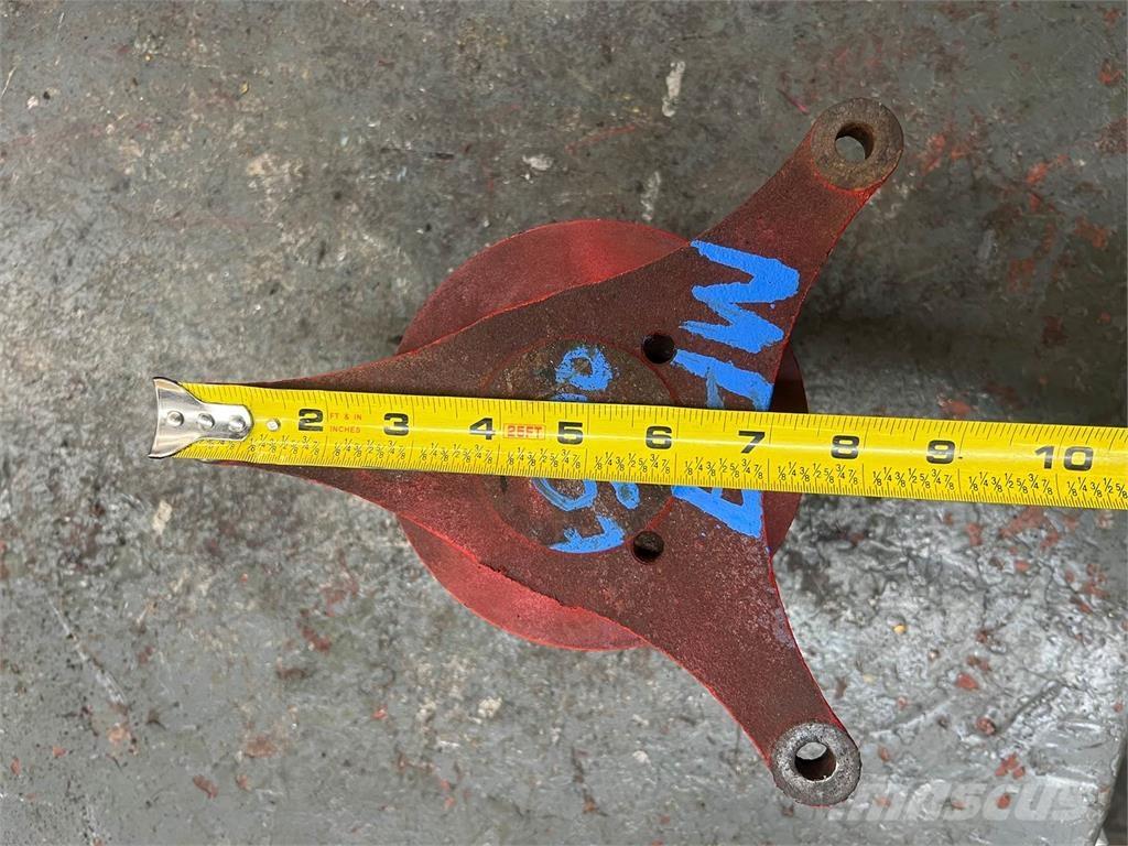 Mack MP7 运输工具-其他