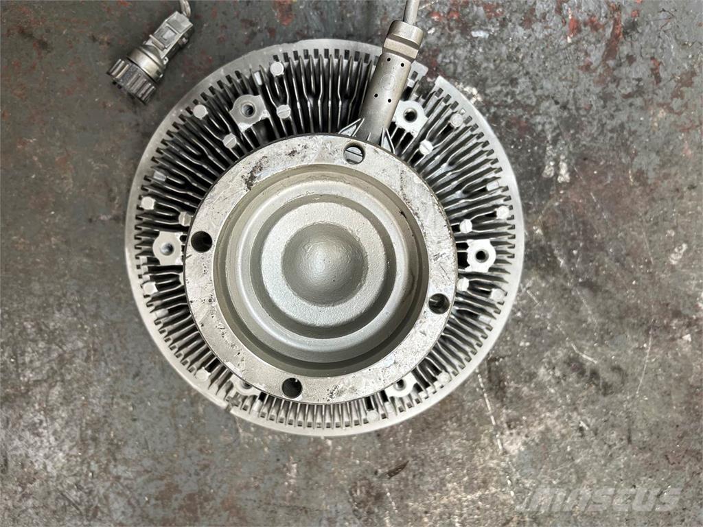 Mack MP7 运输工具-其他