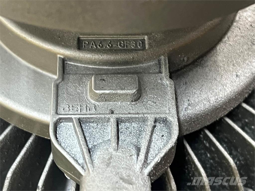Mack MP7 运输工具-其他