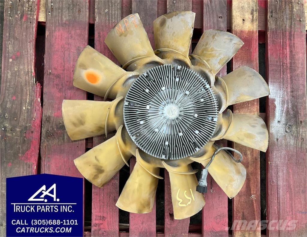 Mack MP7 运输工具-其他