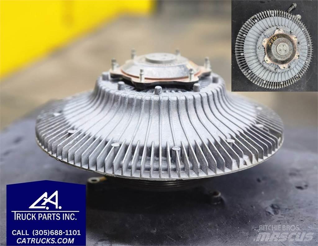 Mack MP8 运输工具-其他