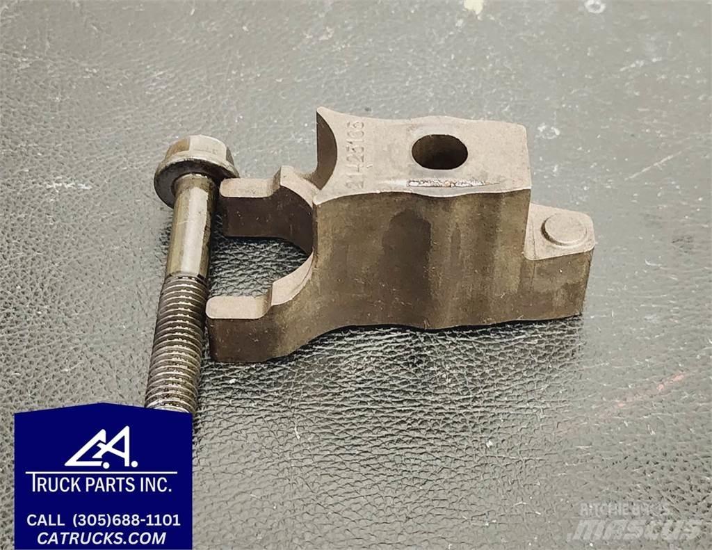 Mack MP8 运输工具-其他