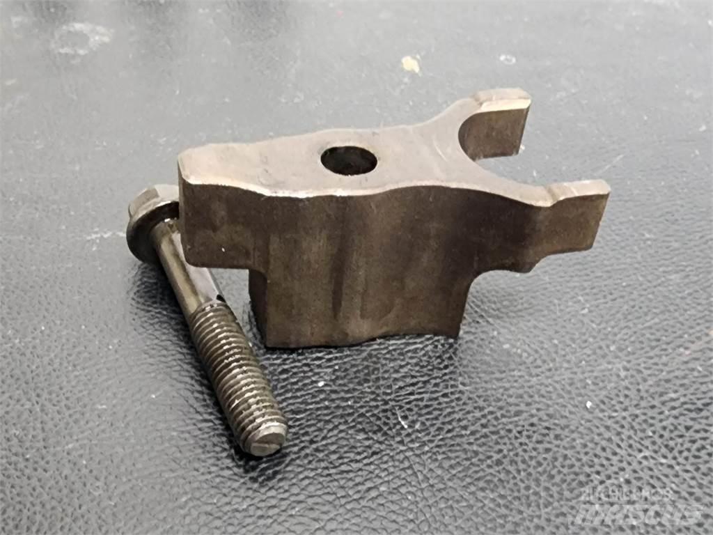 Mack MP8 运输工具-其他