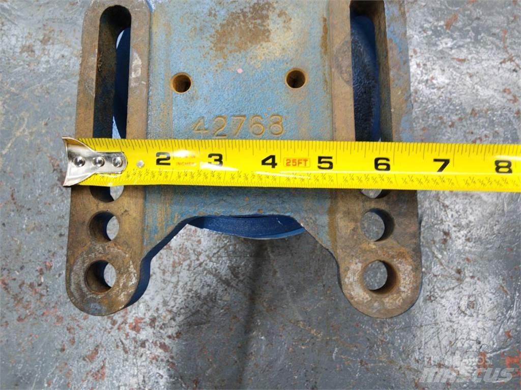 Mack MP8 运输工具-其他