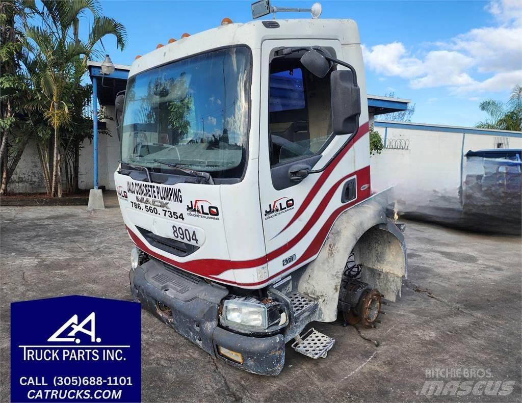 Mack MV322 运输工具-其他