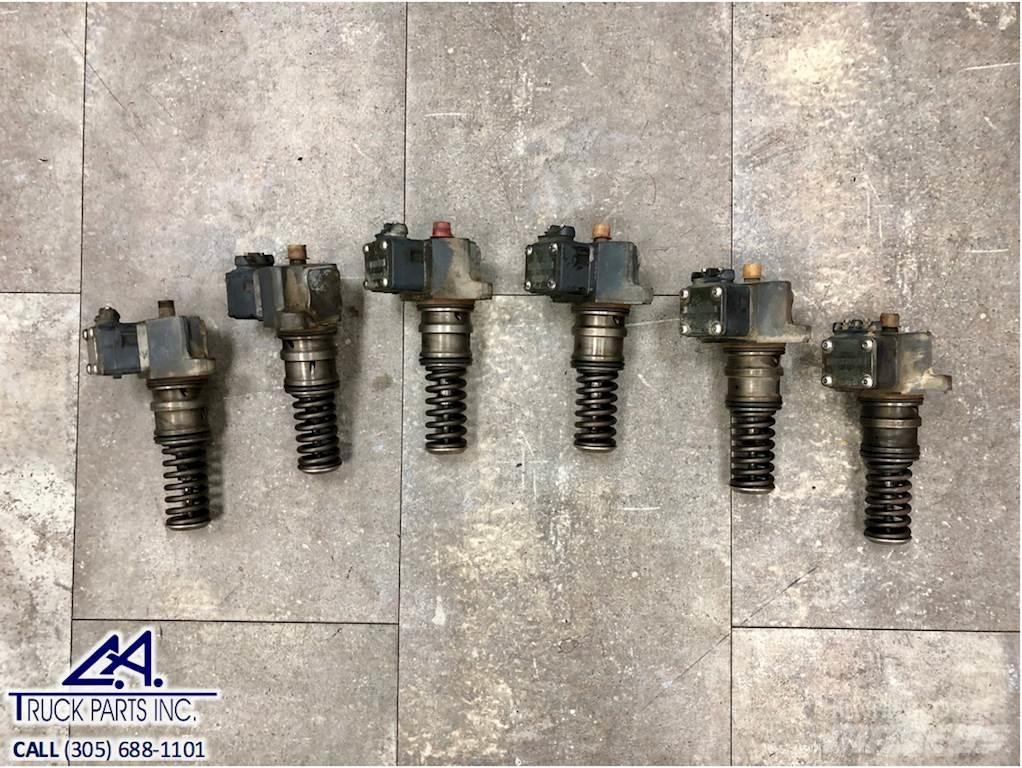 Mack N/A 运输工具-其他