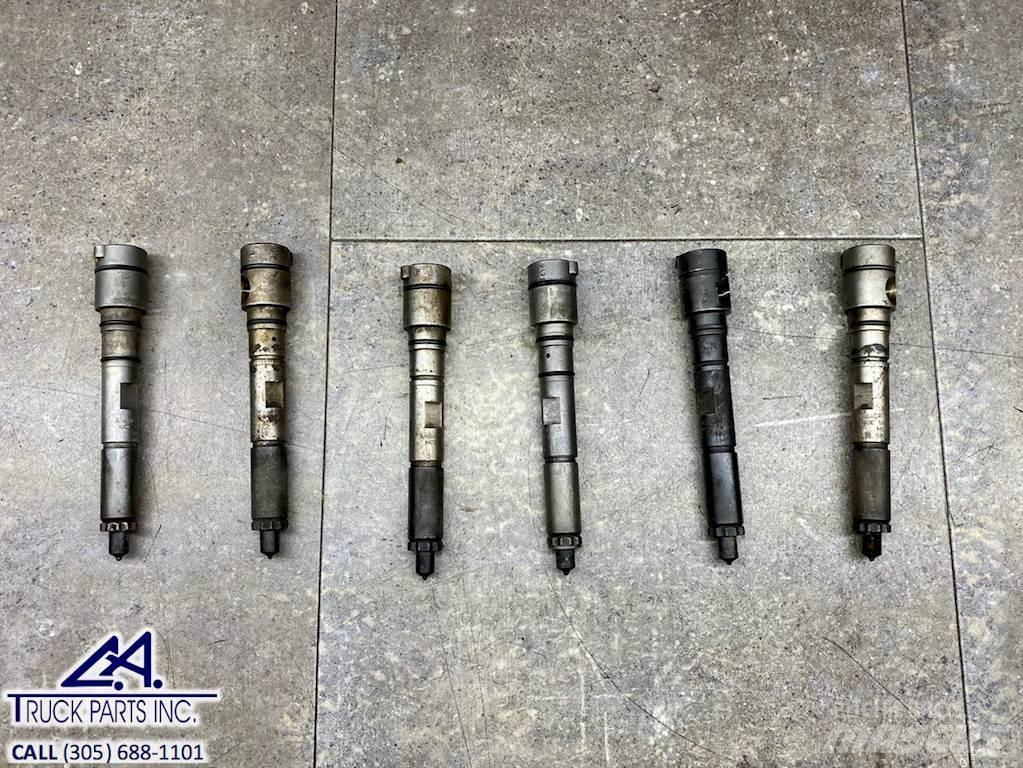 Mack N/A 运输工具-其他