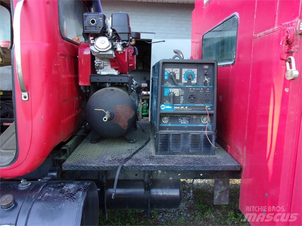 Mack Other 市政车