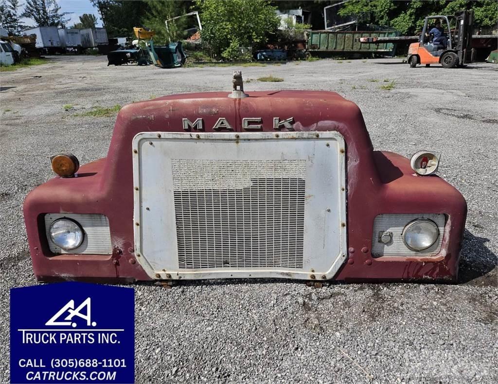 Mack Other 运输工具-其他