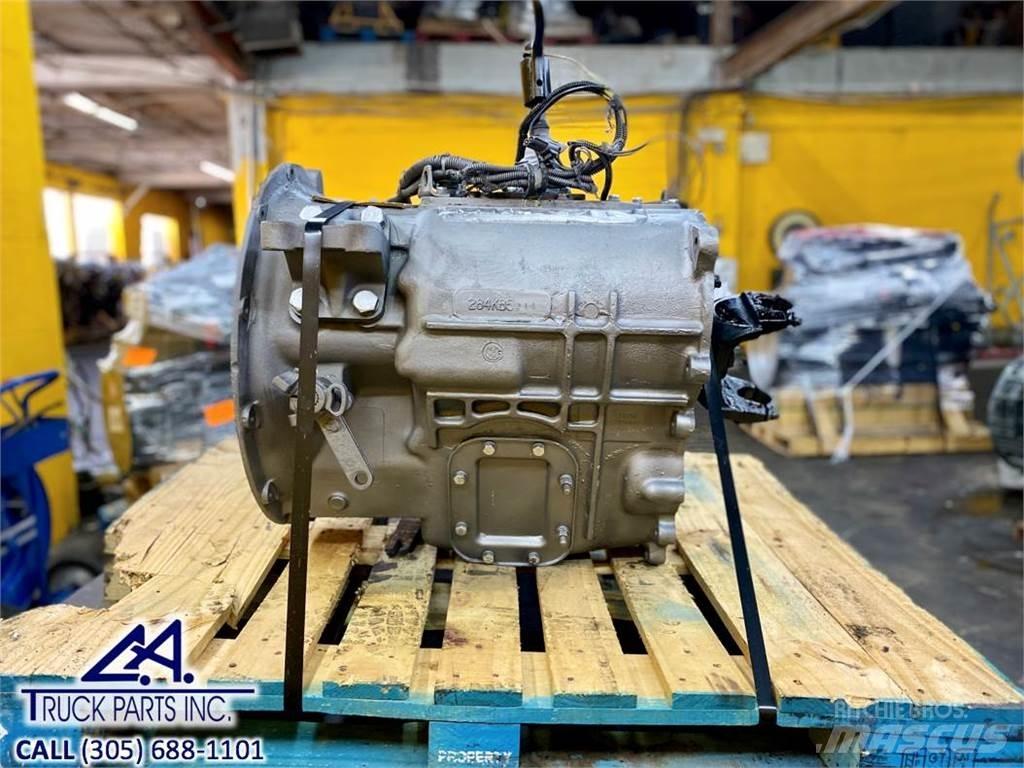 Mack T2050 变速器