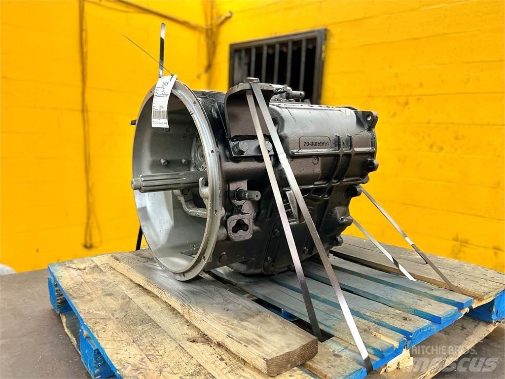 Mack T2050 变速器