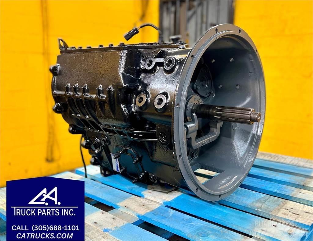 Mack T2050 变速器