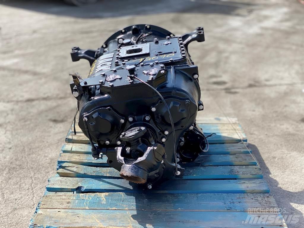Mack T2070 变速器