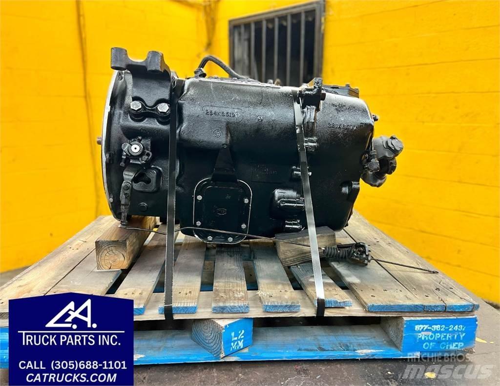 Mack T2070 变速器