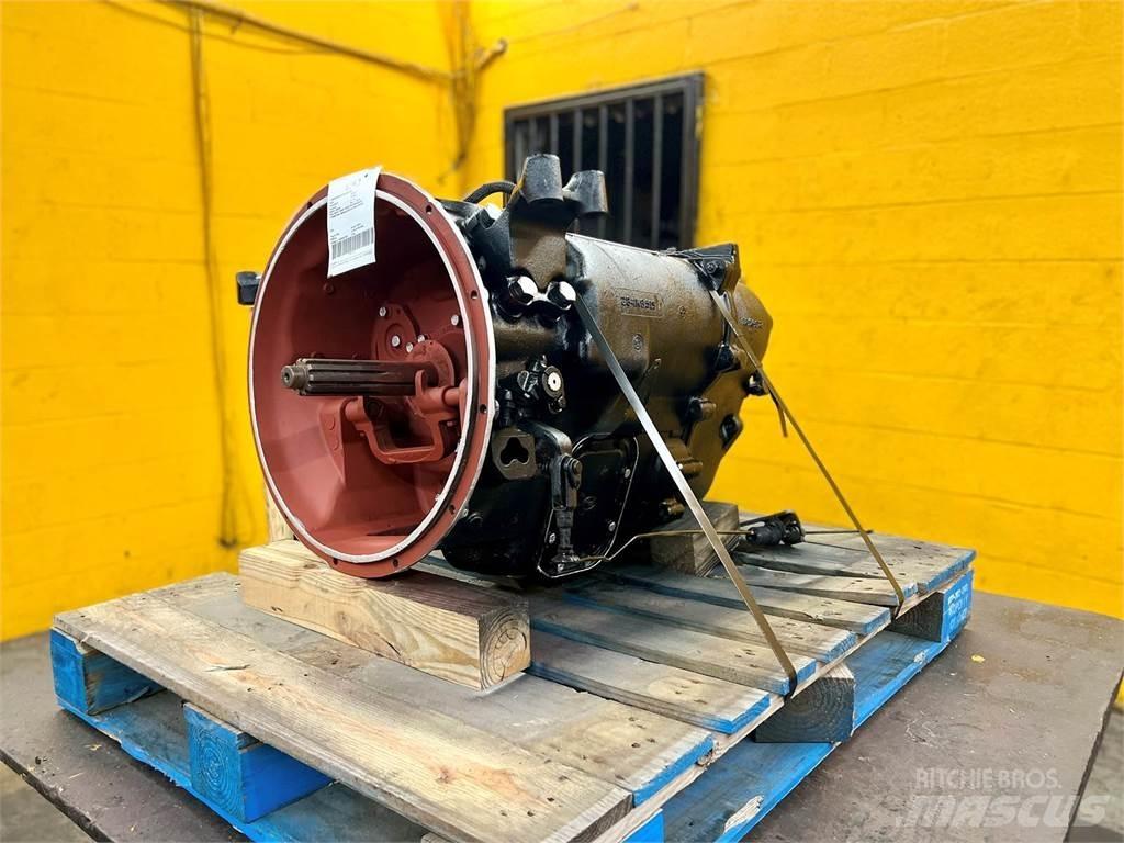 Mack T2070 变速器