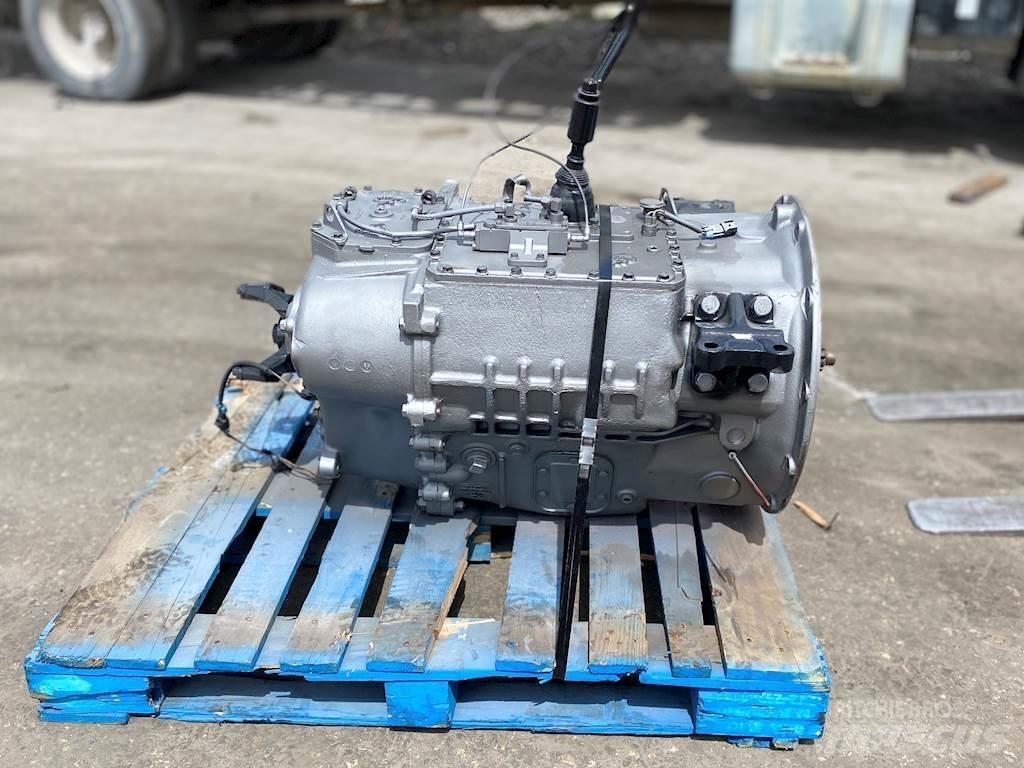 Mack T2090 变速器