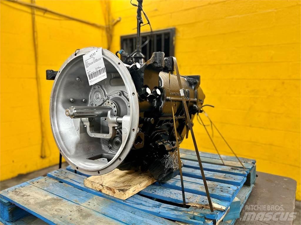 Mack T2090 变速器