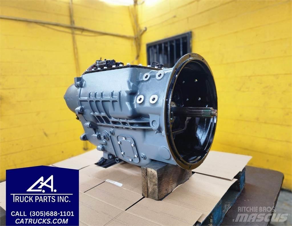 Mack T2090 变速器
