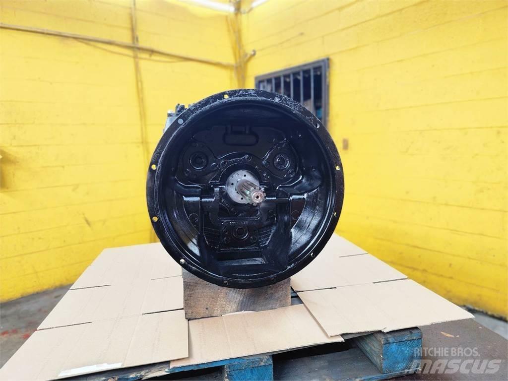 Mack T2090 变速器