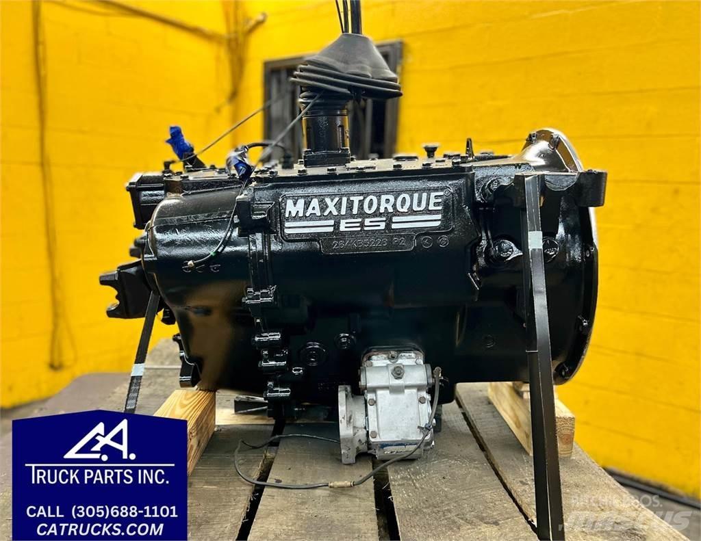 Mack TM308 变速器