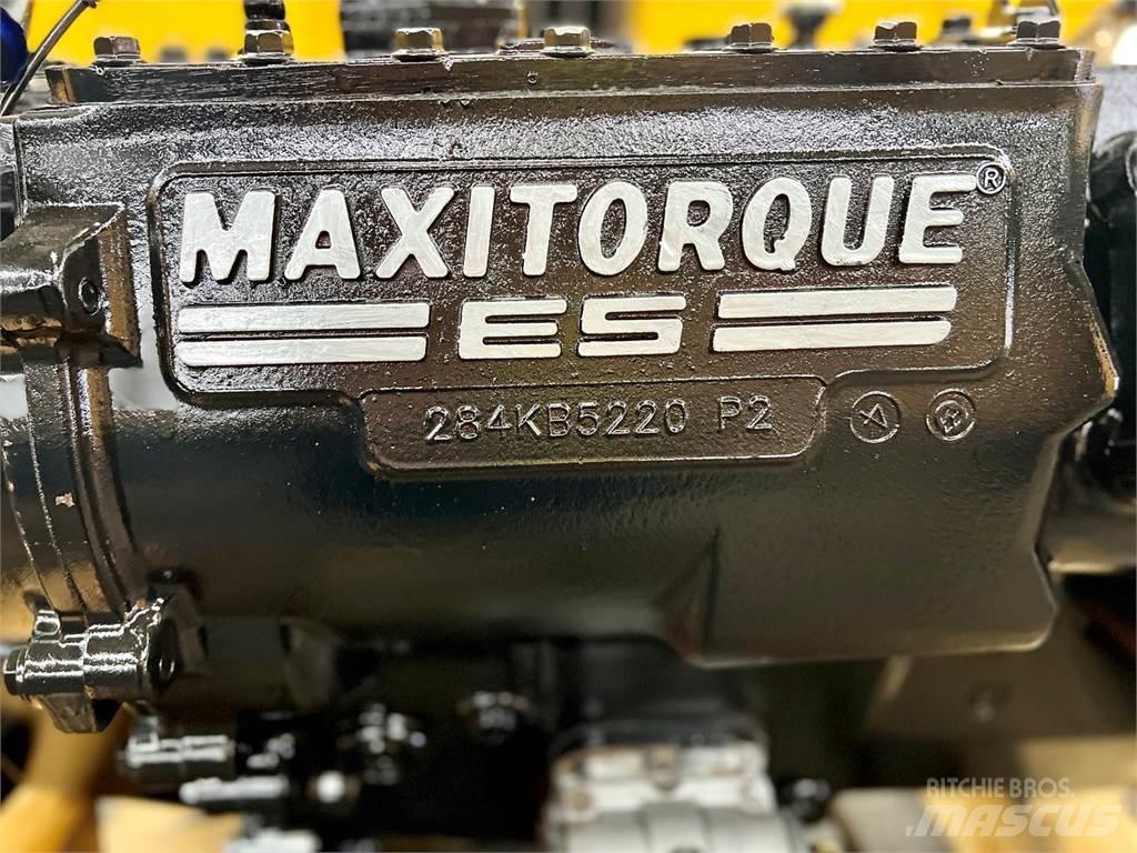 Mack TM308 变速器