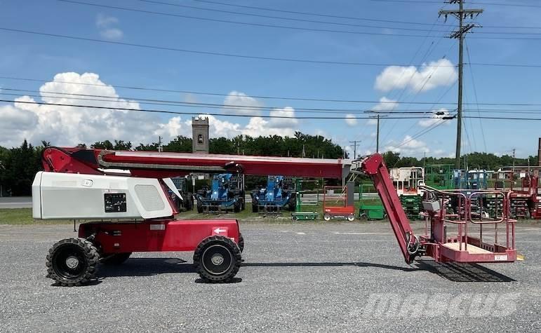 MEC 45-JD 其他升降机和高空作业平台