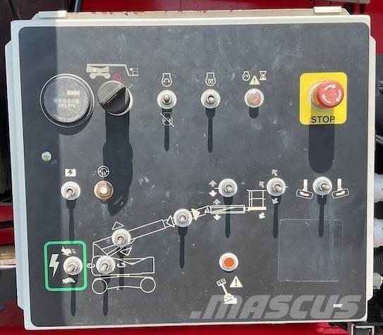 MEC 45-JD 其他升降机和高空作业平台