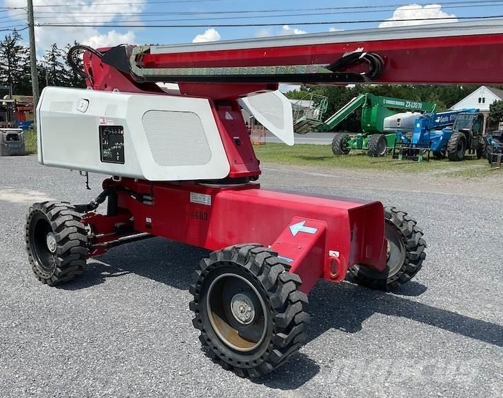 MEC 45-JD 其他升降机和高空作业平台