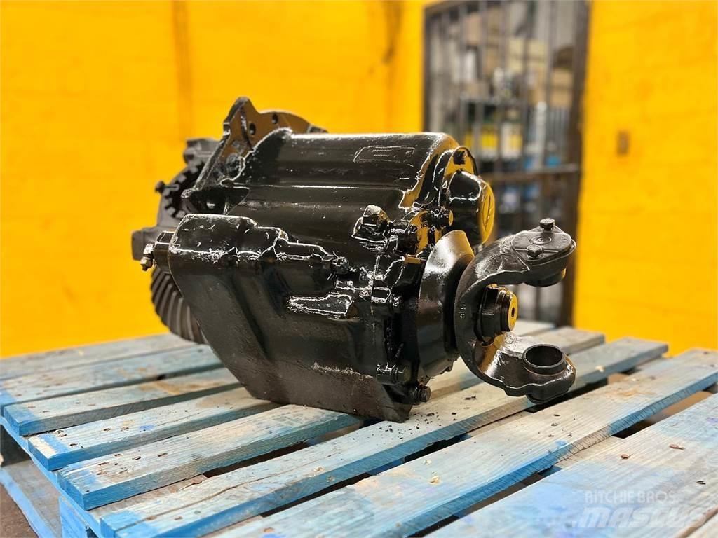 Meritor  轴