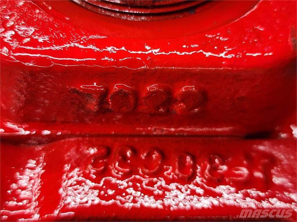 Meritor  电子设备