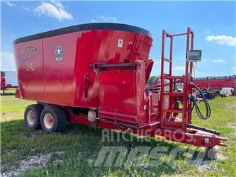 Meyer F700 饲料加工设备