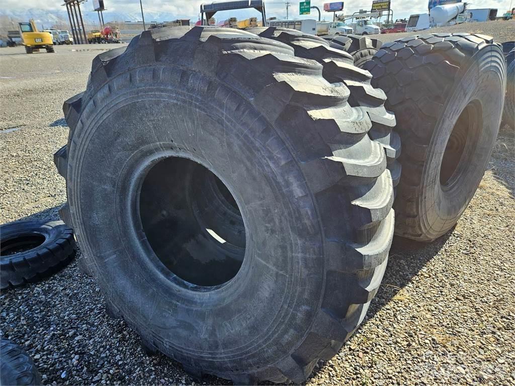 Michelin  运输工具-其他