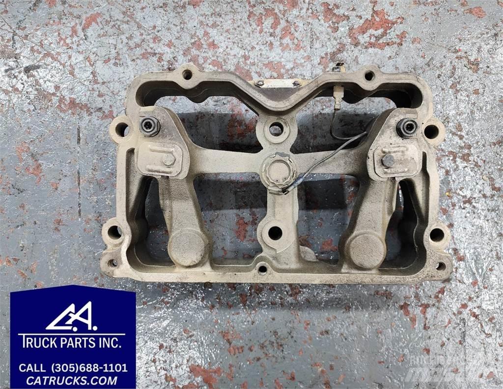  PACBRAKE 运输工具-其他
